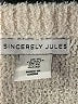 Sincerely Jules 100% Polyester Tan Cardigan Size XS - photo 7