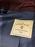 Gap Burgundy Blazer Size 0 - photo 6