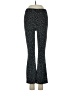 Btween Polka Dots Black Active Pants Size 10 - photo 1