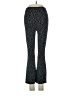 Btween Polka Dots Black Active Pants Size 10 - photo 2