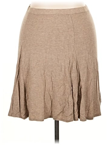 Max Studio Casual Skirt (view 1)