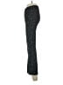 Btween Polka Dots Black Active Pants Size 10 - photo 5