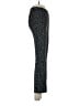 Btween Polka Dots Black Active Pants Size 10 - photo 4
