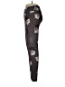 Lularoe Print Black Casual Pants One size - photo 5