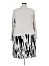 Torrid Gray Cardigan Size 3X Plus (3) - photo 2