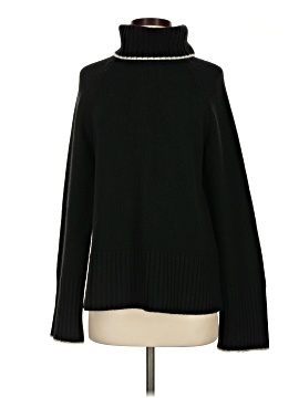 Unsubscribed Turtleneck Sweater