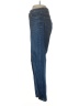 Zara 100% Cotton Blue Jeans Size 6 - photo 5