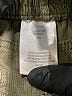 Assorted Brands 100% Cotton Green Cargo Pants 18-24 MO / 24 MO - photo 3