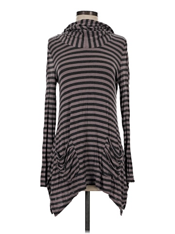 Andrea Jovine Turtleneck Sweater (view 1)