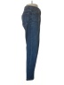 Zara 100% Cotton Blue Jeans Size 6 - photo 4