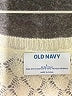 Old Navy Ivory Pullover Sweater Size L - photo 7