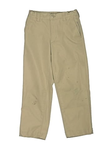 Lands' End Khakis (view 1)