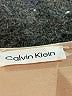 Calvin Klein Tan Long Sleeve Blouse Size L (estimated) - photo 7