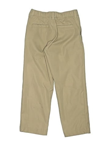Lands' End Khakis (view 2)