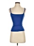 Shein Blue Tank Top Size 2 - photo 1