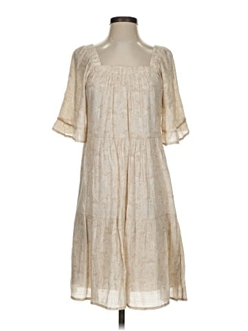 Naif Casual Dress (view 1)