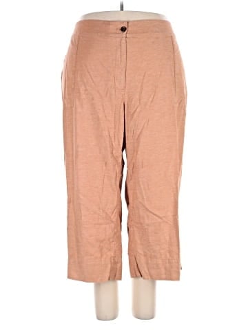 Purejill Casual Pants (view 1)