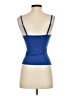 Shein Blue Tank Top Size 2 - photo 2