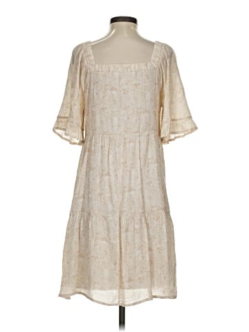 Naif Casual Dress (view 2)