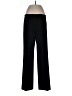 Atelier Luxe Solid Black Dress Pants Size 10 - photo 1
