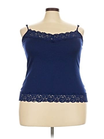 Cato Tank Top (view 1)
