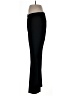 Atelier Luxe Solid Black Dress Pants Size 10 - photo 5