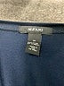 Alfani Blue Tank Top Size M - photo 7