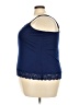 Cato Blue Tank Top Size 22 - photo 5