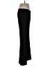 Atelier Luxe Solid Black Dress Pants Size 10 - photo 4