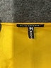 Elie Tahari Yellow Sleeveless Silk Top Size M - photo 6