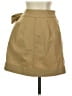 Banana Republic Tan Casual Skirt Size XS - photo 2
