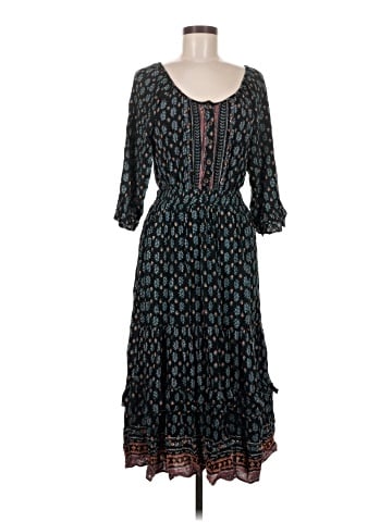 Sivana Casual Dress (view 1)