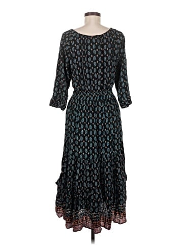 Sivana Casual Dress (view 2)