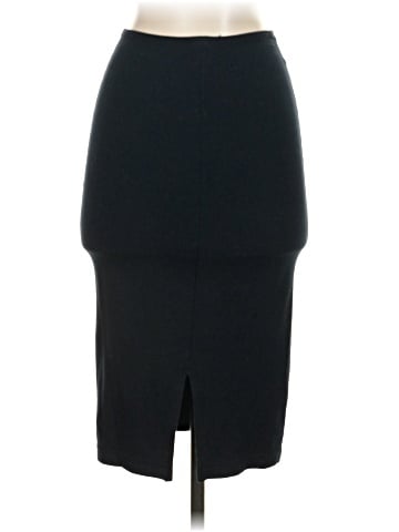 American Apparel Casual Skirt (view 2)