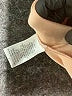 Main Strip Tan Short Sleeve Turtleneck Size L - photo 8