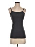 Mopas Gray Tank Top Size S - photo 1
