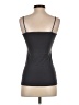 Mopas Gray Tank Top Size S - photo 2