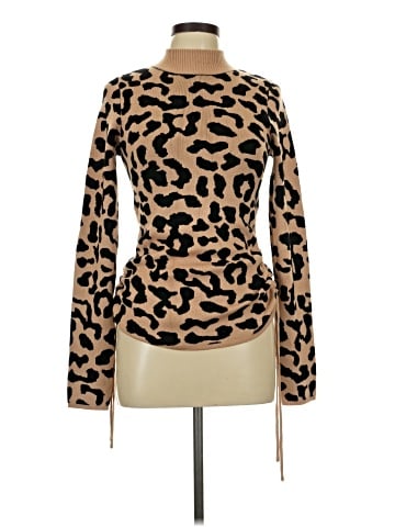 Jolie & Joy Long Sleeve Turtleneck (view 1)
