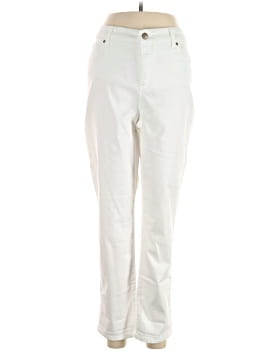 So Slimming By Chico's Jeans
