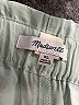 Madewell Green Shorts Size XL - photo 3