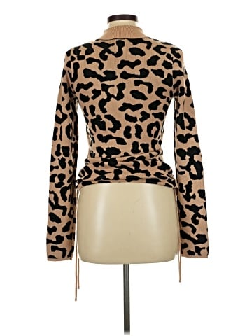 Jolie & Joy Long Sleeve Turtleneck (view 2)