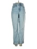 Madewell Blue Jeans Size 23 waist - photo 1