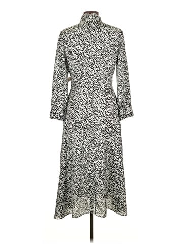 Alexia Admor Casual Dress (view 2)