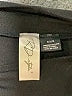RD Style Black Long Sleeve Top Size L - photo 7