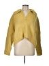 CAARA Yellow Cardigan Size L - photo 1