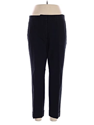 Ann Taylor Casual Pants (view 1)