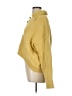 CAARA Yellow Cardigan Size L - photo 5
