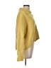 CAARA Yellow Cardigan Size L - photo 4