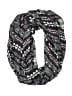 Empyre 100% Polyester Purple Scarf One size - photo 1