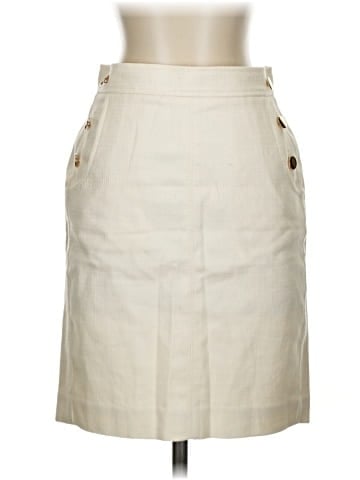 Ann Taylor LOFT Casual Skirt (view 1)